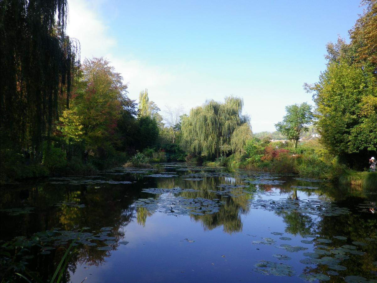 Maison et Jardine de Monet50